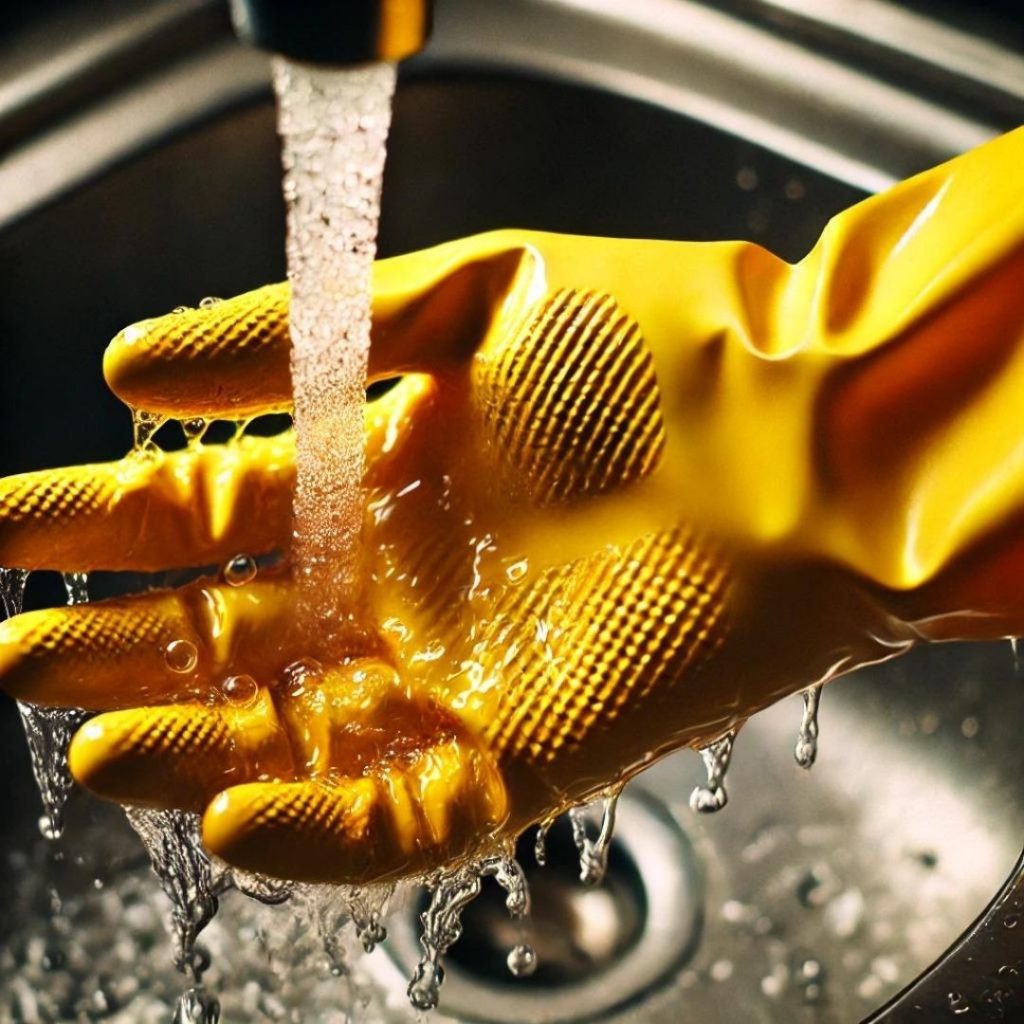 Nueva jornada laboral para trabajadoras de casa particular según la Ley 40 horas.